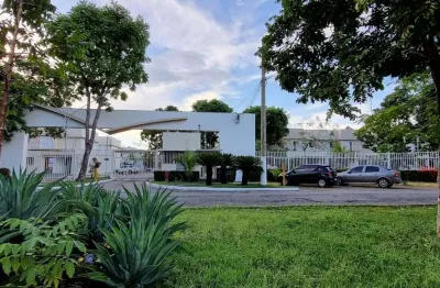 Casa em condomínio para venda em várzea grande, centro-sul, 3 dormitórios, 1 suíte, 2 banheiros, 2 vagas