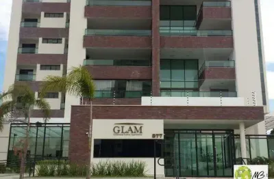 Apartamento para venda em cuiabá, quilombo, 4 dormitórios, 4 suítes, 5 banheiros, 4 vagas