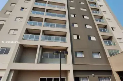 Apartamento para venda em cuiabá, residencial paiaguás, 2 dormitórios, 1 suíte, 2 banheiros, 1 vaga