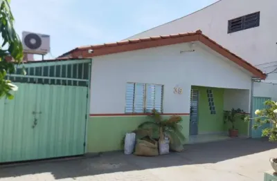Casa para venda em cuiabá, bosque da saúde, 2 dormitórios, 1 suíte, 2 banheiros, 2 vagas