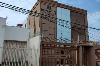 Ponto comercial para locação em cuiabá, bosque da saúde, 17 banheiros