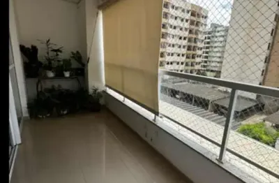 Apartamento para venda em cuiabá, pico do amor, 3 dormitórios, 2 suítes, 4 banheiros, 3 vagas