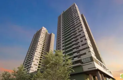 Apartamento para venda em cuiabá, jardim cuiabá, 2 dormitórios, 2 suítes, 3 banheiros, 3 vagas