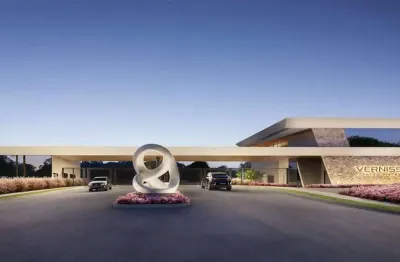 Terreno em condomínio fechado à venda na Rua Alfenas, SN, Jardim Mariana, Cuiabá