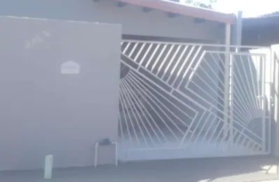 Casa para venda em tangará da serra, parque tangará, 2 dormitórios, 1 banheiro, 1 vaga