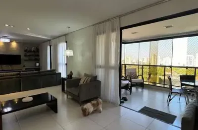 Apartamento para venda em cuiabá, goiabeira, 3 dormitórios, 3 suítes, 4 banheiros, 3 vagas