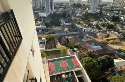 Apartamento para venda em cuiabá, goiabeira, 3 dormitórios, 3 suítes, 4 banheiros, 3 vagas