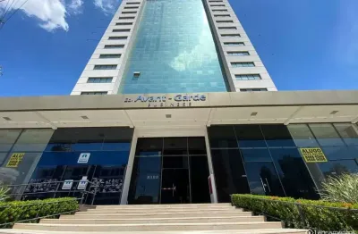 Salão comercial para locação em cuiabá, santa rosa, 1 banheiro, 3 vagas