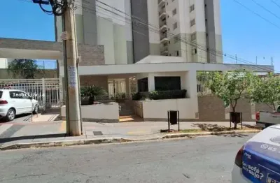 Apartamento para venda em cuiabá, duque de caxias, 3 dormitórios, 3 suítes, 4 banheiros, 2 vagas