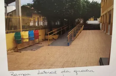 Prédio comercial para locação em cuiabá, santa amália, 9 banheiros