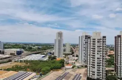 Apartamento para locação em cuiabá, pico do amor, 3 dormitórios, 2 suítes, 3 banheiros, 2 vagas