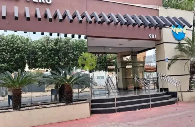 Apartamento para venda em cuiabá, centro-norte, 3 dormitórios, 1 suíte, 2 banheiros, 1 vaga