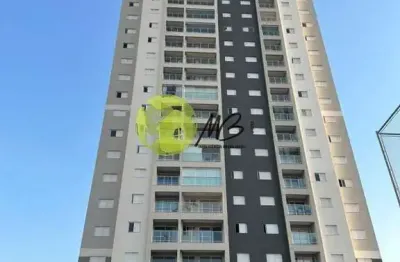 Apartamento para venda em cuiabá, residencial paiaguás, 2 dormitórios, 1 suíte, 2 banheiros, 1 vaga