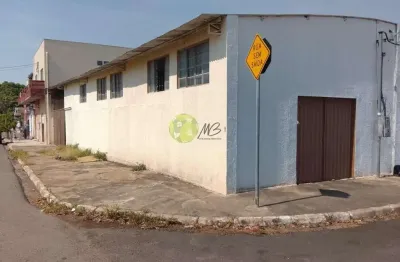 Sala comercial à venda na Avenida Doutor Meirelles 2435, Sn, Tijucal, Cuiabá