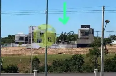 Terreno à venda na Avenida Historiador Rubens de Mendonça, Lote 7, Coxipó da Ponte, Cuiabá