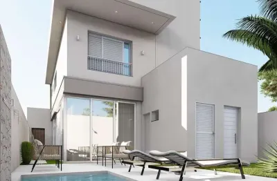 Casa em condomínio para venda em cuiabá, jardim imperial, 3 dormitórios, 3 suítes, 5 banheiros, 2 vagas