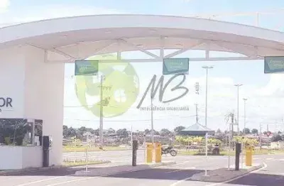 Terreno em condomínio para venda em cuiabá, condomínio primor das torres, 3 dormitórios, 3 suítes, 4 banheiros, 2 vagas