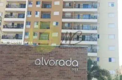 Apartamento para Locação em Cuiabá, Terra Nova, 3 dormitórios, 1 suíte, 2 banheiros, 2 vagas
