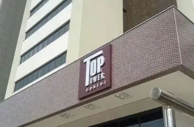 Sala Comercial para Locação em Cuiabá, Bosque da Saúde, 1 banheiro, 1 vaga