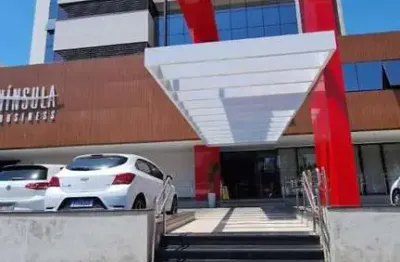 Sala comercial com 1 sala à venda na Avenida Historiador Rubens de Mendonça, SN, Alvorada, Cuiabá