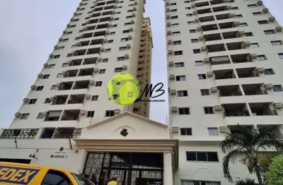 Apartamento para Locação em Cuiabá, Quilombo  Lot. Santa Helena, 3 dormitórios, 1 suíte, 2 banheiros, 2 vagas