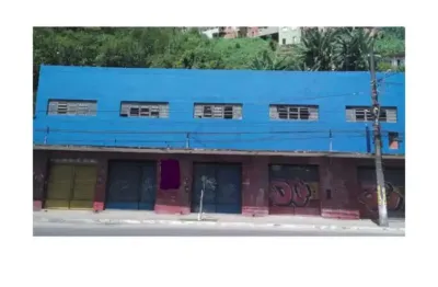 Frederico pontes prédio comercial  com 545m²  disposição para 04 lojas, ótima localização