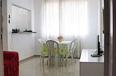 Alugo temporada e carnaval - 01 dormitorio mobiliado, próximo a ufba, garagem , próximo praia da paciencia.