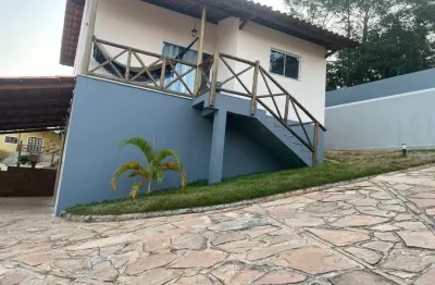 Casas novas mobiliadas  à venda em lençois - duplex - terrea com 1/4 , pavimento superior 2/4 mobil