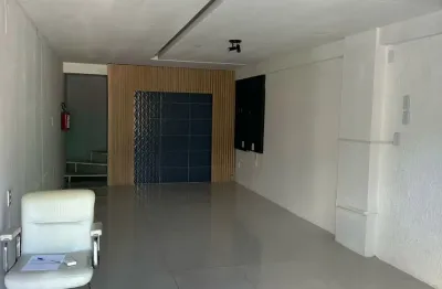 Ponto comercial com 1 sala à venda na Avenida Dom João VI, 117, Brotas, Salvador