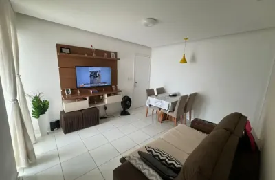 Apartamento com 2 quartos à venda na Rua São Geraldo, 533, São Cristóvão, Salvador