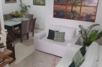 Apartamento com 2 quartos à venda na 2ª Travessa da Mandchúria, 55, Caixa D'Água, Salvador
