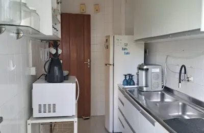 Apartamento com 3 quartos à venda na Rua Professor Jorge Valente, 101, Chame-Chame, Salvador