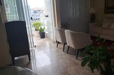Apartamento com 3 quartos à venda na Rua Professor Jorge Valente, 101, Chame-Chame, Salvador
