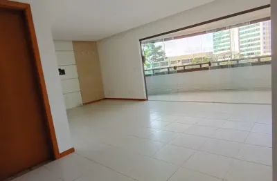 Otimo apartamento nascente com  3/4 sendo 02 suítes e 02 vagas cobertas