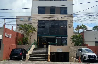 Sala comercial com 1 sala à venda na Avenida Paulo VI, 1709, Pituba, Salvador