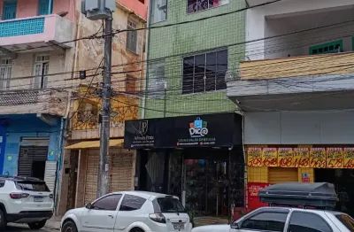 Oportunidade !! loja de variedades e salão de beleza, montada ou vazia.