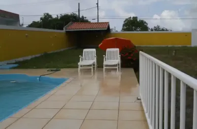 Locamos carnaval  e anual, casa proximo a praia 2 suites a 5 minutos de guarajuba