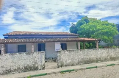 Casa em Barra do Pote. Área construida de 150m2 e área total do terreno 432,50m2