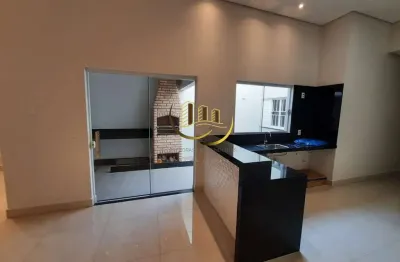 Imperdível oportunidade de adquirir uma casa de 3 quartos com suíte no parque universitário, americana-sp!