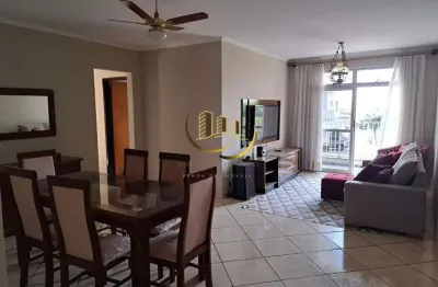 Apartamento de 3 quartos com suíte e 2 vagas de garagem no jardim são paulo, americana-sp - imperdível!