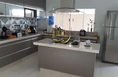 Imperdível oportunidade: casa à venda em americana-sp, no jardim ipiranga, com 3 quartos, 1 suíte e 208m² de área!