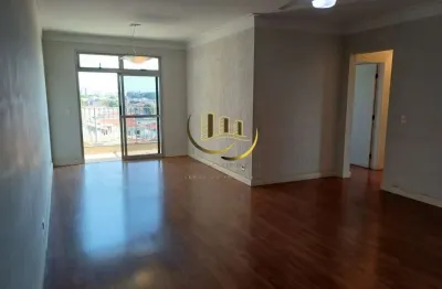Imperdível: apartamento à venda em americana-sp, jardim são paulo, 3 quartos, 1 suíte, 2 salas, 2 banheiros, 2 vagas, 107m²!