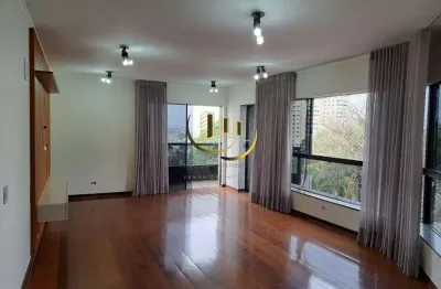 Apartamento de alto padrão à venda no centro de americana-sp: 3 quartos, 1 suíte, 2 salas, 2 banheiros, 2 vagas, 193m².