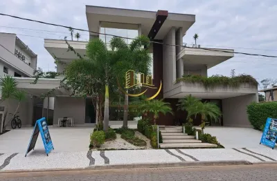 Imóvel de luxo na riviera - casa à venda em bertioga-sp com 7 quartos, 7 suítes e 1.100m² de área