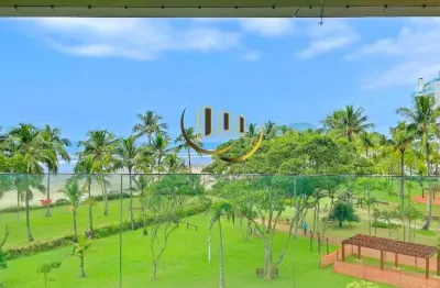 Imperdível apartamento de luxo na riviera de são lourenço, com 4 suítes, 3 salas e 208m² de área - bertioga-sp. venha conferir!