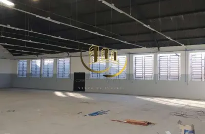 Barracão / galpão / depósito com 2 salas à venda em conserva, americana , 726 m2 por r$ 2.100.000