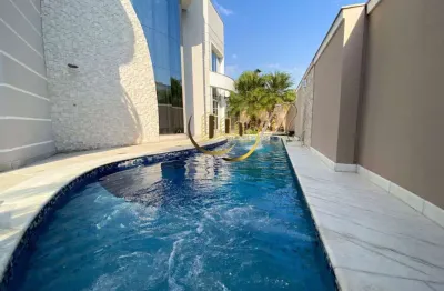 Casa em condomínio fechado com 3 quartos à venda no Jardim Imperador, Americana 