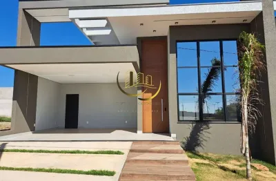 Casa em condomínio fechado com 3 quartos à venda no Parque dos Pinheiros, Nova Odessa 