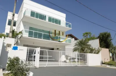 Casa com 4 quartos à venda em Chácara Letônia, Americana 