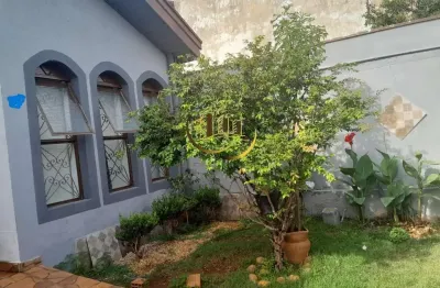 Casa com 4 quartos à venda na Vila Nossa Senhora de Fátima, Americana 